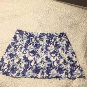 PGA Tour Skort - NWT